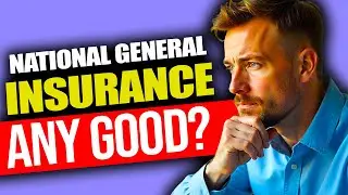National General Car Insurance Review | Is National General Car Insurance Good