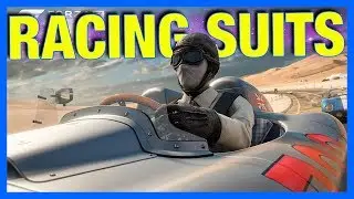 Игровой процесс Forza Motorsport 7: гоночные костюмы, Forzathon и новые диски!!! (вопросы и ответ...