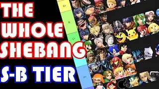 Полный рейтинг фигурок AMIIBO 2020 года - Часть 1