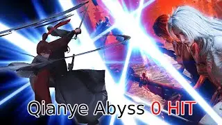 Where Winds Meet - Qianye (Abyss) No Hit