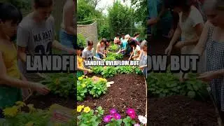 The Future of Sustainable Food Waste Management