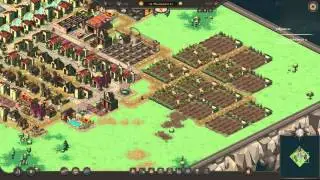 Lethis: Path of Progress - Gameplay 1080p