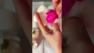 #soap #цветы #flowers #мыло #творчество #diy #хендмейд  #poland #wrocław #prezent #