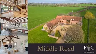 Middle Road, Harbury - Fine and Country Leamington Spa (Nicky Moore)