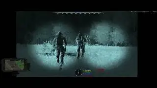 Operation Concrete | 10th Ranger Regiment | ArmA 3 MilSim