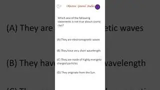 General Science #physics ch0808 en 6 #wave #wavemotion