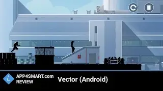 Обзор Vector для Android