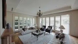 Marshall White: 8 Montrose Court, Toorak