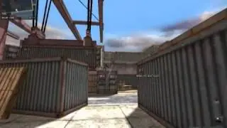 POINT BLANK- AWP T2 CHAIN KILLER