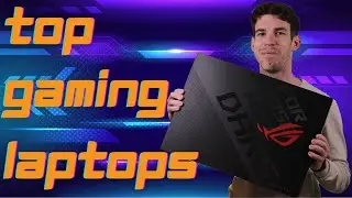 🔥 Mejores PORTÁTILES GAMING calidad precio 2022 | No te equivoques eligiendo el tuyo!