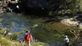 Fishing Patagonia