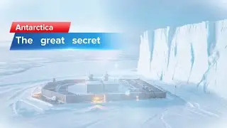 Antarctica : Why is Antarctica a Restricted Area for Scientists