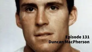 Duncan MacPherson
