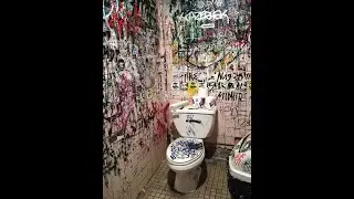 Oklahoma City Metro Library Punk Music Archive -Story Slam /What is your story about punk in OKC?