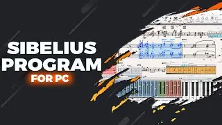 FREE DOWNLOAD Sibelius For PC/Laptop 💻 Tutorial + Full Activated ✅
