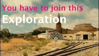 Exploration &ndash; Chill Urban Melodic Techno 2025 Relax Contemplation
