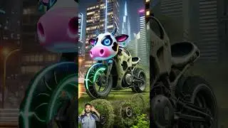 ❤ Evolution of Cat : Sports Bike 🥰 Meaw Verse ✅ #shorts #cat #cute #love #catlover