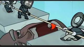 Toilet Monster 456 Battle