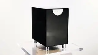 Monitor Audio Radius 360 - Black