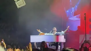 Gökhan Özen - Canlı Performans ( Konser Kaydı)