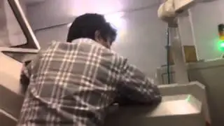 ZD-FJ11C Roll-fed Paper Bag Machine