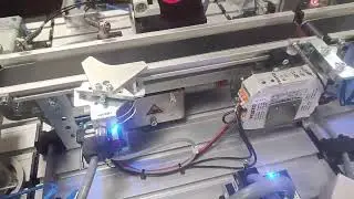 FESTO | Modular Production System | Distribution Station | Siemens S7 1500  PLC