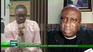 Nigeria&rsquo;s Refinery Problem: Why Are We Still Importing Fuel in 2025?