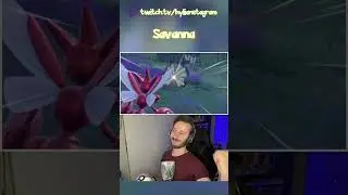 All 18 Shiny Postcard Vivillon Montage
