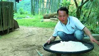 Pob zeb Hmoov Sib | Hmong culture comp