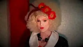 Miss NotSafe4Werk.com Pageant: Themed Presentation