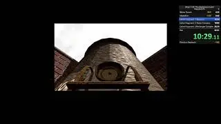 Rhem I SE Medallion% speedrun