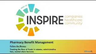 Follow the Money: Greg Baker PBGH &rsquo;23 Webinar Series 1