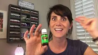 OIL BLEND: Clarity - Young Living