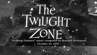 'WALKING DISTANCE