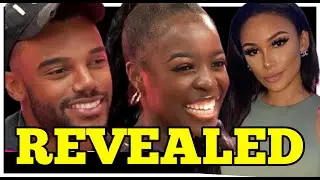 LOVE ISLAND : TYLER AND KAZ REACT TO CLARISSE'S COMMENTS IN FIRST INTERVIEW AND MORE!