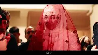 Erzurum Gelin Çıkarma I Konvoy Film  - Seda & Ferhat   - |2020| -  M|D
