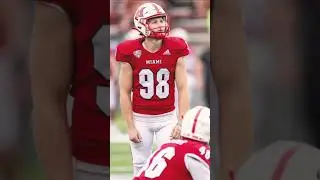 Graham Nicholson is key Alabama football target (Lou Groza Award Winner)