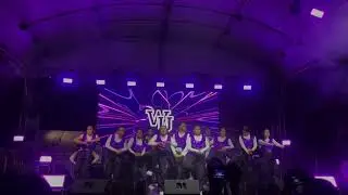 Wyre Underground of UPLB || FebFair 2024