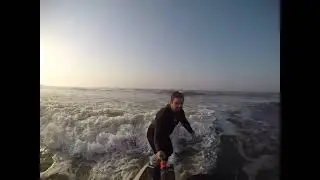 Na Onda SUP - Praia do sonho