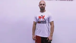 FM&AR | K-1 и ТАЙСКИЙ БОКС
