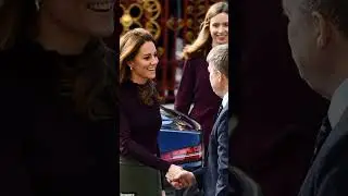 Princess Kate's Right-Hand Woman Matches Her Style