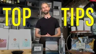 Top Tips for Running a POS Position at a Coffee Shop