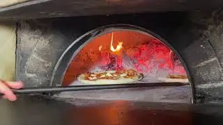 Il Fornaio Cucina Italiana