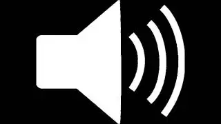 Warden Sonic Boom Custom Sound Effect