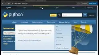 3_Starting Django API Project (SILENT)