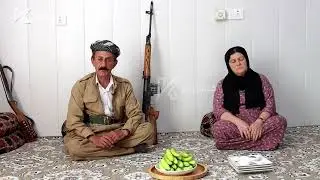 Rozhek La Gund - Davari Marga - Gundi Awazhe