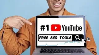 SEO Trends 2024: 3 FREE Keyword Research Tool For YouTube
