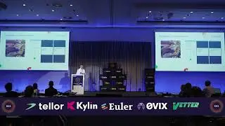 Leveraging Smart Contracts & Oracles To Provide Decentralised Insurance Services - Etherisc | BOS22