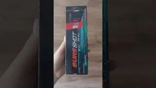 Comet Sure Shot von Netto f&uuml;r 2,99&euro; #pyrotechnik #feuerwerk