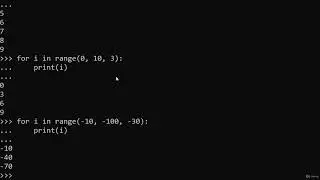 The Python Programming For Everyone Immersive Training 25